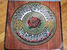 GRATEFUL DEAD  -  AMERICAN BEAUTY  -  MFSL 1 014