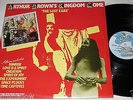 Arthur Brown's KINGDOM COME the lost ears 2 LP Gull Rec UK 1976 Rare SPACE ROCK