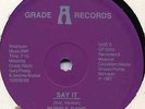 Supa Rare Detroit Modern Soul Boogie 12