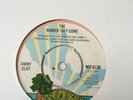 Jimmy Cliff -The Harder They Come /many Rivers To Cross- Island - Mint-