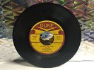 JOHNNY ACE - SINGS 4-SONG EP 