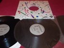 DAVID BOWIE - SUPER GROUPS - RARE USA IMPORT 1983 RADIO SHOW TRIPLE LP SET EX/M