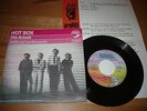 Hot Sox - Die Arbeit  -  NDW  7