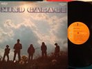 Mind Garage Self Titled Lp RCA LSP-4218 Psych 1969