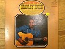 Charley Pride - Country LP Vinyl RARE Mono LPM-3645 RCA Victor Dynagroove