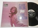 Claude Bolling Plays Duke Ellington. 1960 UK Fontana LP (TFL.5115)