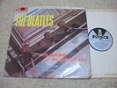 THE BEATLES - PLEASE PLEASE ME ODEON PMC 1202 TURKISH LP  TURKEY