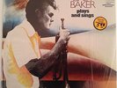 CHET BAKER Plays and Sings SEALED Stereo Gatefold LP Storage Find - DJ Copy