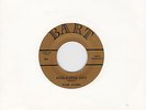 ROCKABILLY 1957 FOUR SCORES – ROCK-A-LITTLE LUCY on BART HEAR