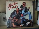 Hubble Bubble - S/T LP kbd punk 12