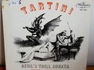 WESTMINSTER -TARTINI Devil´s Trill Sonata ERICA MORINI * XWN 18594 NM 1-A 1-A