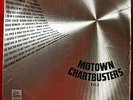 Motown x6 LPs. Chartbusters Vol 3, Motown Story Vols 1, 2, &3 + Motown in Motio