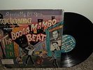 STEVE HERNANDEZ Y SU ORQUESTA... 1ST EDITION/LATIN/SALSA/VG STRONG/12