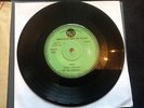 ELVIS PRESLEY 1958 DEMO SAMPLE 45 DONT'T & I BEG OF YOU RCA H2WB 5529