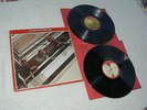 THE BEATLES/1962-1966 The Red Album 2LP 1973 Apple Records Gatefold w/Inner Slee