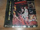  RAMONES 