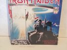 Iron Maiden To Minutes..Midnight/Aces High 2x12