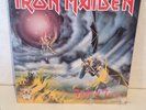 Iron Maiden Fligh Of Icarus / The Trooper 2x12