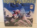 Iron Maiden Running Free / Run.. Hills 2x12