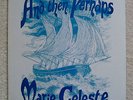 MARIE CELESTE And Then Perhaps rare UK folk Audio Archives 1996 vinyl reissue