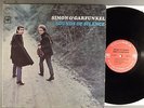 Simon & Garfunkel  Sounds Of Silence   Rare Stereo No Songs Listed On Cover