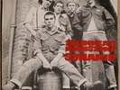 SYMARIP - SKINHEAD MOONSTOMP  VINYL LP NEU