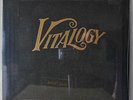 Pearl Jam Vitalogy SEALED original USA 1994 Epic Records LP