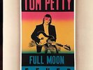 Tom Petty, Full Moon Fever - Orig. '89 MCA NM LP w/ Lyric Insert MCA-6253 NICE