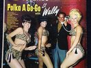 Polka A Go-Go w/ AGENT 99 - BARBARA FELDON of GET SMART TV Series 12