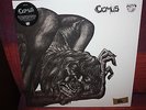 Comus- First Utterance GREEN VINYL 2010 Rise above relics 300 SOLD OUT Sealed