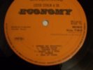 LESTER STERLING 1969 UK REGGAE BANGARANG LP