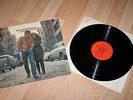 THE FREEWHEELIN' BOB DYLAN 1964 UK VINYL LP (STEREO) SBPG 62193 A1/B1