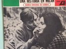 Lp Atlantic Argentine John Lewis Una Historia En Milan Bobby Jaspar Rene Thomas