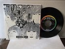 The Beatles,Cap. SXA 2576,