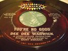 DEE DEE WARWICK 