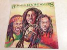 Bob Marley - Bob, Peter, Bunny, Rita (LP, Vinyl) [tag: LEGEND]