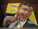 THE MOTHERS OF INVENTION  ( FRANK ZAPPA ) - WEASELS RIPPED MY FLESH LP