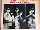 BIG JOHN PATTON GOT A GOOD THING BLUE NOTE NY  VAN GELDER STAMP, M- WAX