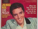 ELVIS PRESLEY 45RPM EP RECORD - RCA VICTOR EPA-4114