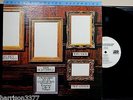 EMERSON LAKE PALMER PICTURES AT AN EXHIBITION ELP MFSL 1-031 AUDIOPHILE LP Prog