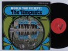 TEMPESTS Would You Believe SMASH LP NM/VG++