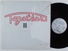 TOGETHER BAND II ALBRADELLA LP VG+ SHRINK private modern soul boogie HEAR