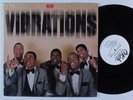 VIBRATIONS New OKEH LP VG+/VG++ SHRINK WLP