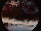 Darkthrone - Soulside Journey Pic.Disc ltd.500 Mayhem Beherit Satyricon Horna