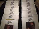 TIME LIFE - GIANTS OF JAZZ - 20 BOX SET......60 LP'S IN TOTAL