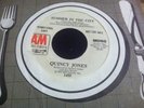 Funk Soul Samples Promo 45 Quincy Jones Summer In The City Mono Stereo NM- 7