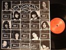 Punk WORMTOWN '78 LP Rare BEAST Records STONE MINT KBD Worcester Mass