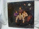 PINK FLOYD THERE'S SOMEBODY OUT THERE  BAK 6003 SPECIAL ED. COLOURED VINYL S.S.
