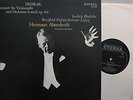 Ludwig Hoelscher RSO Leipzig Dvorak Cello Con. op. 104 - Eterna 821926 ED 1