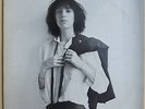 Patti Smith Horses 1975 Album